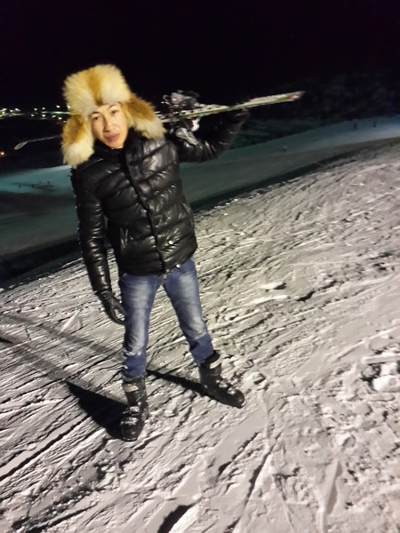 Профиль