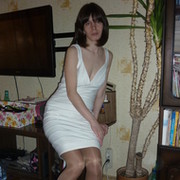 Анна Котова on My World.