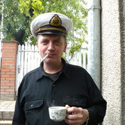 Александр Лесник on My World.