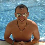 Alexander ***** on My World.