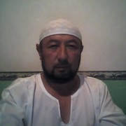 avazbek ismailov on My World.