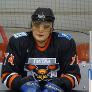 Сергей Бабинов 1981 1982