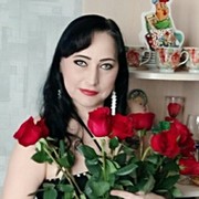 Екатерина Воробьева on My World.