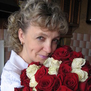 Елена Степанова on My World.