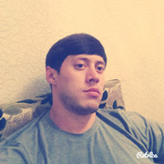 Firdavs Mulloev on My World.