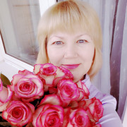 Людмила Александровна Филиппова on My World.