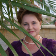 Наталья Истомина on My World.