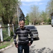 Ivan Obraztsov on My World.