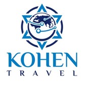 Koen Travel on My World.
