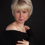 МИЛА Медведева.. on My World.
