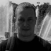 Олег Молев on My World.