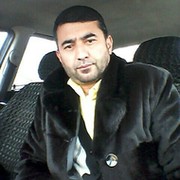 Тохир Мухиддинзода on My World.