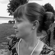 Анна Фролова on My World.