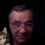 valeri prus on My World.