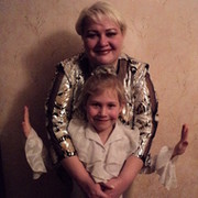 Ольга Попова on My World.