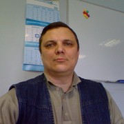 Владимир Помазков on My World.
