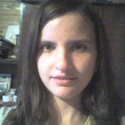 Анастасия Ершова on My World.