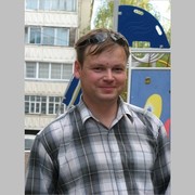 Андрей Луцук on My World.