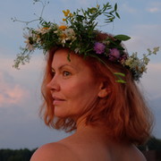 Татьяна Юрьевна Рождественская on My World.