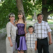 Светлана Рушкова on My World.