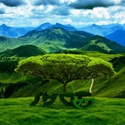 klondayk 95 on My World.