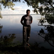 Пётр Лозница on My World.