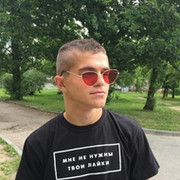 Артём Семащук on My World.