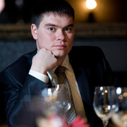 Александр Семенов on My World.