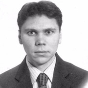 Sergey Snetkov on My World.