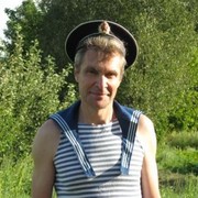 Михаил Соболев on My World.
