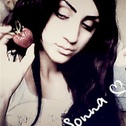 Sona Sargsyan on My World.