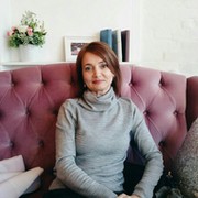 Татьяна Сидельникова on My World.