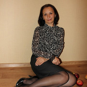 Тамара Мурадова on My World.
