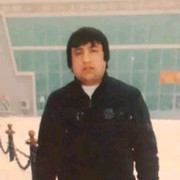 Умед Ю on My World.