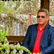 Владимир Фадеев on My World.