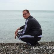 Варенов Константин on My World.