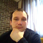 Александр Юрин on My World.