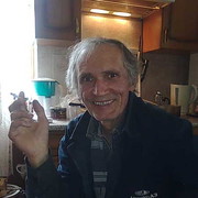 Чекмарев Виктор on My World.