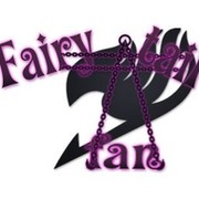 Fairy Tail группа в Моем Мире.