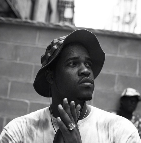 A$AP Ferg