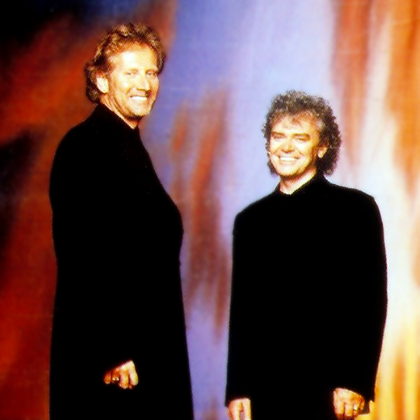 Air Supply