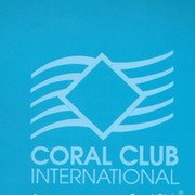 Международный Коралловый клуб(Coral Club Int) группа в Моем Мире.