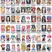 Anime 15  - аниме, Хентай, OST`s, информация, ссылки. группа в Моем Мире.