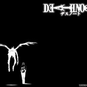 †Death Note† группа в Моем Мире.