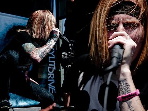 A Skylit Drive