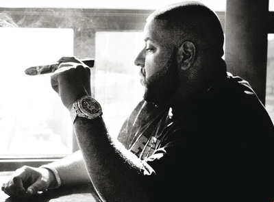 DJ Khaled