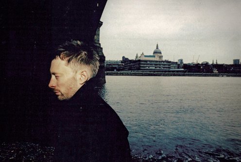 Thom Yorke