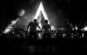 AXWELL INGROSSO