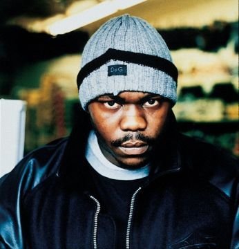 Beanie Sigel