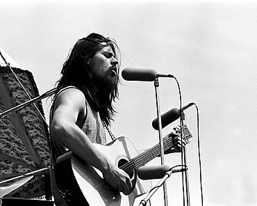 Bob Seger